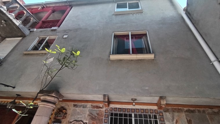 Casa en Zinacantepec