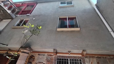 Casa en Zinacantepec